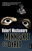 "Mennesket og dyret" av Robert Muchamore