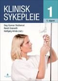 "Klinisk sykepleie 1" av Hallbjørg Almås