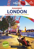 Omslagsbilde av London