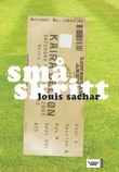 "Små skritt" av Louis Sachar
