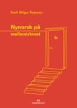 Omslagsbilde av Nynorsk på mellomtrinnet