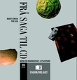 "Frå saga til CD 9B - lydbok : lettlesutgåve : norsk for ungdomssteget" av Marit Jensen