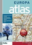 "Europa atlas" 