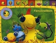 "Familiealbum" av David Kirk