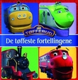 Omslagsbilde av Tøfferud