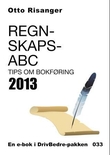 Omslagsbilde av Regnskaps-abc