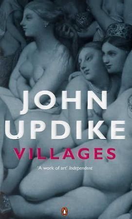 "Villages" av John Updike
