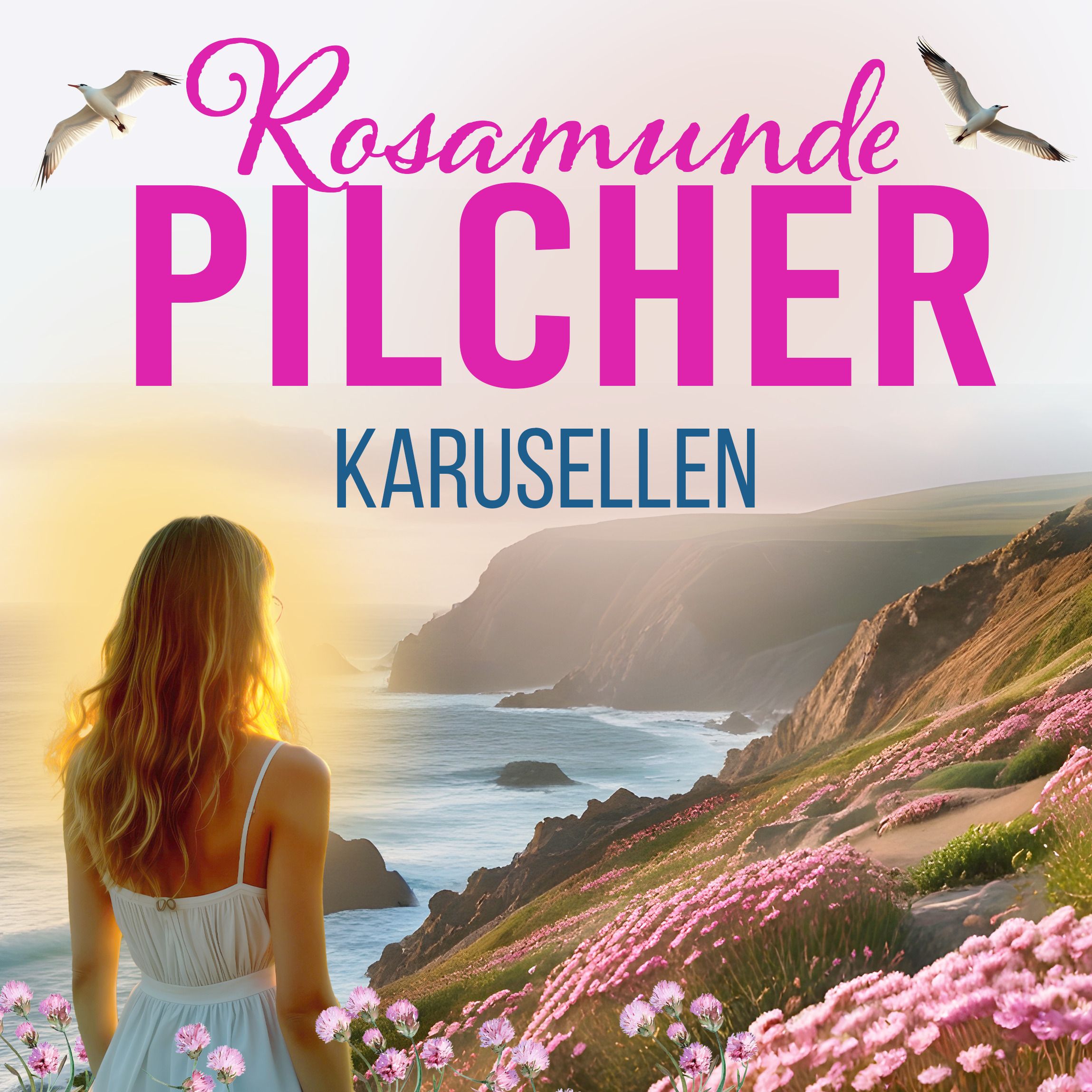 "Karusellen" av Rosamunde Pilcher