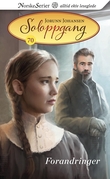 "Forandringer" av Jorunn Johansen