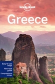 "Greece" av Alexis Averbuck