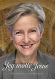 "Jeg møtte Jesus - bekjennelser fra en motvillig troende" av Charlotte Rørth