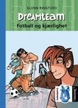 "Fotball og kjærlighet" av Glenn Ringtved
