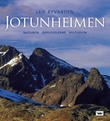 Omslagsbilde av Jotunheimen