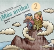 "¡Más arriba! 2 - segundo curso : textos, ejercicios : CD 1-4" av Kristin Tónay Berg