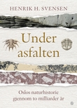 Omslagsbilde av Under asfalten