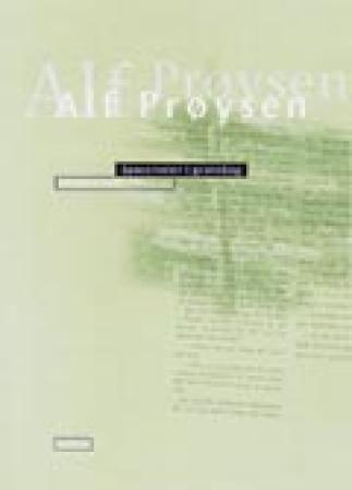 "Spaserveier i granskog - lørdagsstubber 1951-1961" av Alf Prøysen