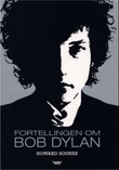 Omslagsbilde av Fortellingen om Bob Dylan