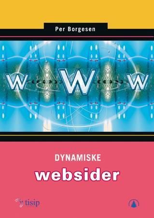 "Dynamiske websider" av Per Borgesen