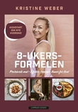 Omslagsbilde av 8-ukersformelen