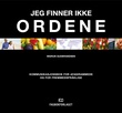 "Jeg finner ikke ordene - kommunikasjonsbok for afasirammede og fremmedspråklige" av Ingrun Gudbrandsen
