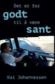 Omslagsbilde av Det er for godt til å være sant