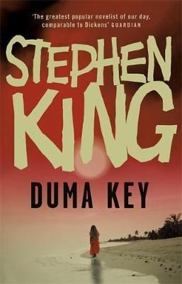 "Duma key" av Stephen King
