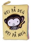 "Hei p√• deg, hei p√• meg" av Surya Sajnani