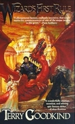 "Wizard's first rule" av Terry Goodkind