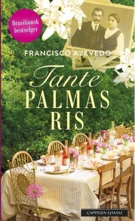 "Tante Palmas ris" av Francisco Azevedo