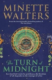 "The turn of midnight" av Minette Walters