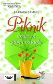 Omslagsbilde av Piknik under en grønn paraply