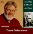 "Mørk safari - beretningen om Henry M. Stanley" av Tomm Kristiansen