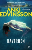 "Havfruen" av Anki Edvinsson