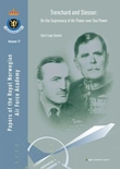 "Trenchard and Slessor - on the supremacy of air power over sea power" av Gjert Lage Dyndal