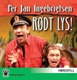 "Rødt lys!" av Per Jan Ingebrigtsen