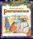 "Barnas egen bok til førstekommunion" av Angela M. Burrin