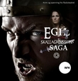 "Egil Skallagrimssons saga" av Morten Cranner