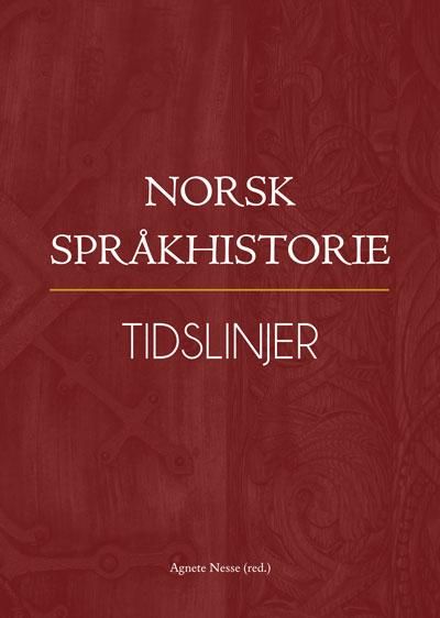 "Tidslinjer" av Stig Rognes