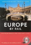 "Europe by rail - the inter-railer's and eurorailer's guide" av Tim Locke