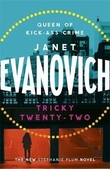 Omslagsbilde av Tricky twenty-two