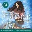 "Jordens blomster" av Kaja Nylund