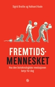 Omslagsbilde av Fremtidsmennesket