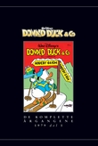 "Donald Duck & co - Del I : 1979 : de komplette årgangene" av Tonje Tornes
