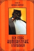 "Den store humoristiske sitatboken" av Steinar W. Næss