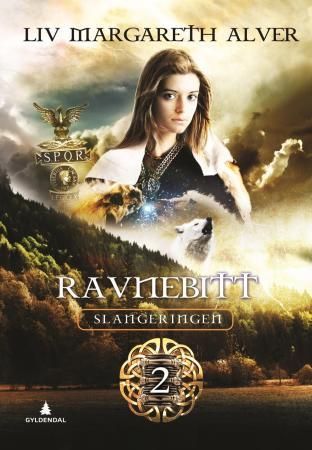 "Ravnebitt" av Liv Margareth Alver