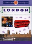 "London - en presentasjon av Storbritannias største by" av Christine Hatt