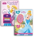 "Prinsesse aktivitetsbokpakke" av Walt Disney Company