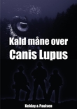 "Kald måne over Canis Lupus" av Heidi Kelday