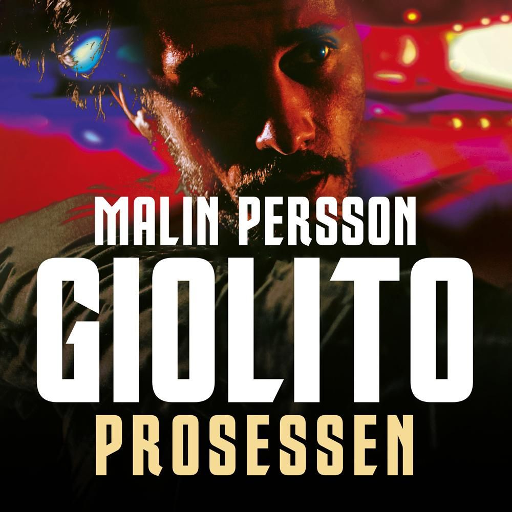 "Prosessen" av Malin Persson Giolito