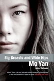 "Big breasts and wide hips" av Yan Mo